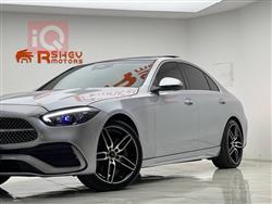 مێرسێدس بێنز C-Class